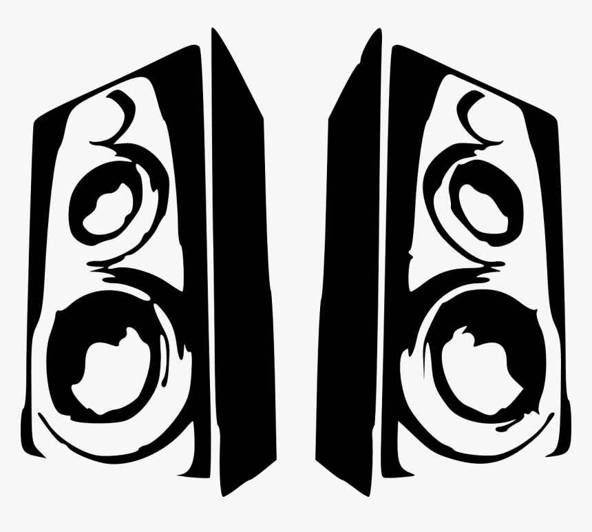 Detail Speakers Logo Png Nomer 4