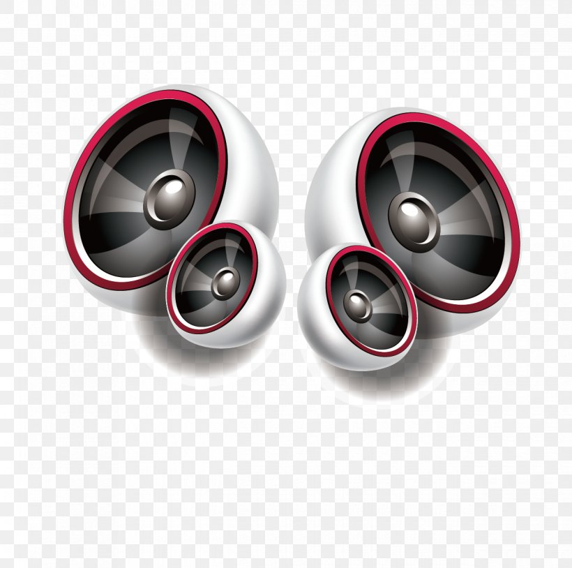 Detail Speakers Png Images Nomer 6