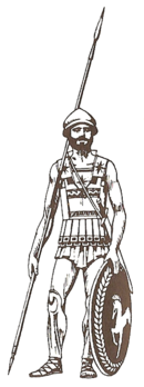 Detail Spear Pic Nomer 33