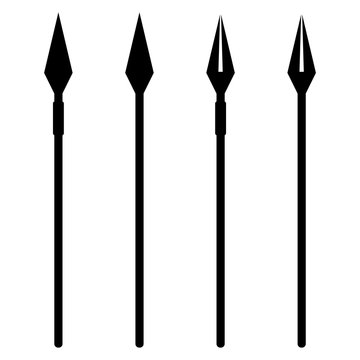 Detail Spear Pic Nomer 45