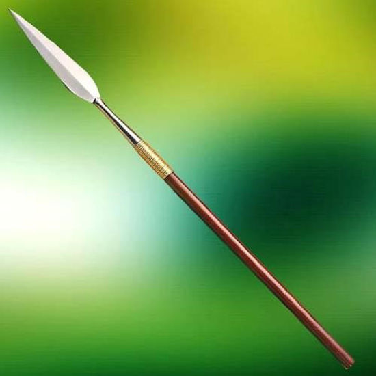 Detail Spear Pic Nomer 50