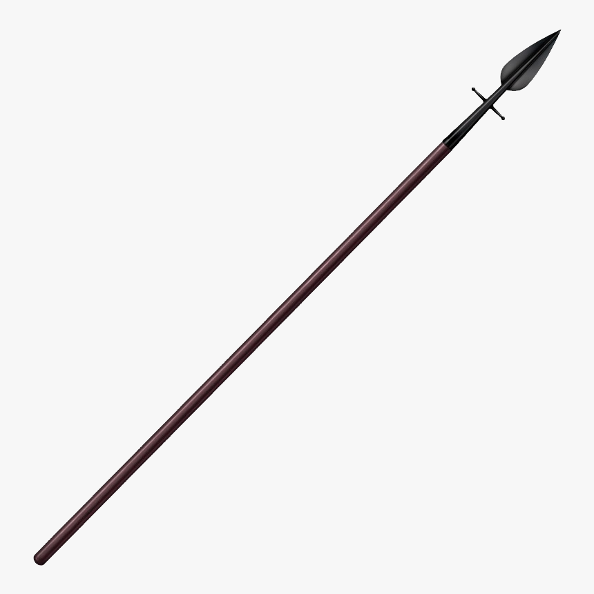 Spear Transparent - KibrisPDR