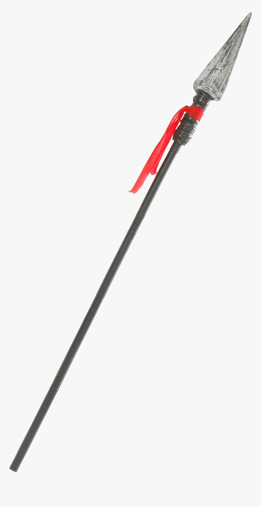 Detail Spear Transparent Nomer 3