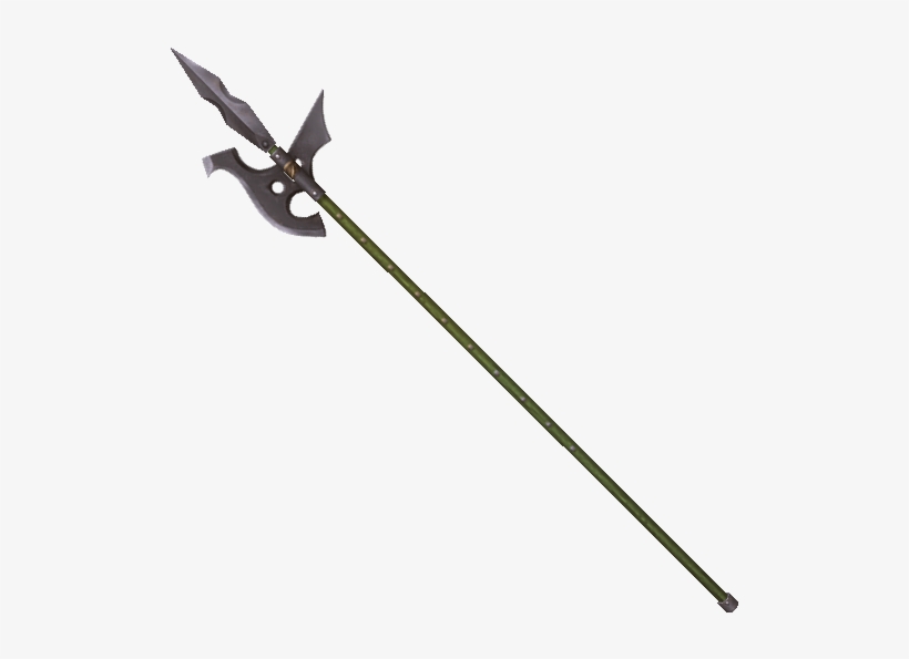 Detail Spear Transparent Nomer 5