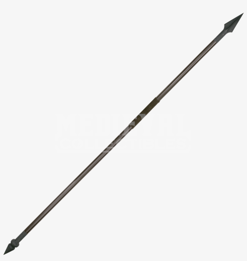 Detail Spear Transparent Nomer 40