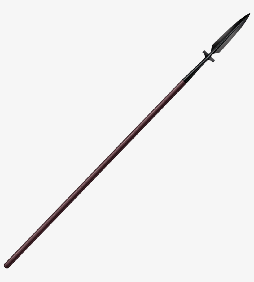 Detail Spear Transparent Background Nomer 2