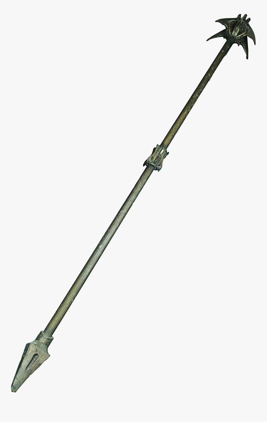 Detail Spear Transparent Background Nomer 21