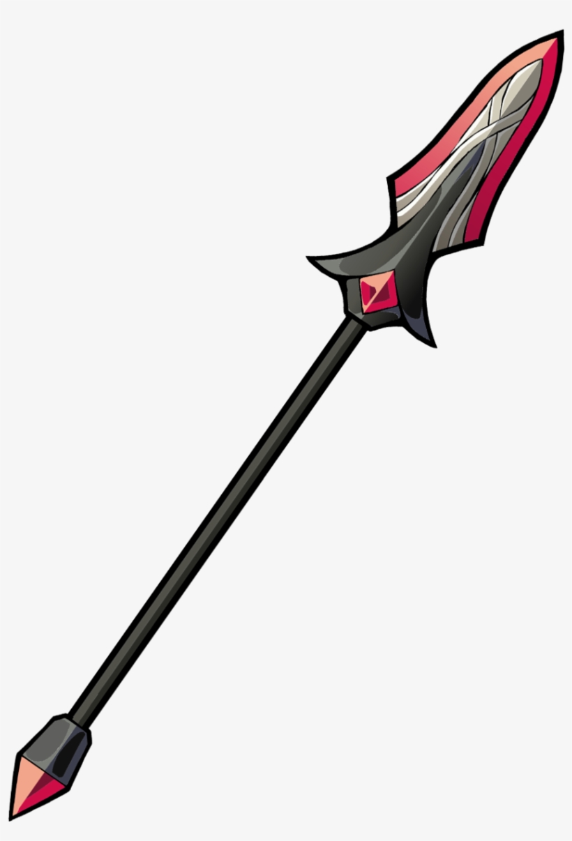 Detail Spear Transparent Background Nomer 22