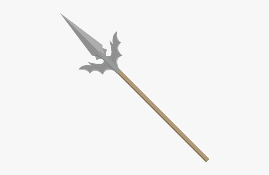 Detail Spear Transparent Background Nomer 26