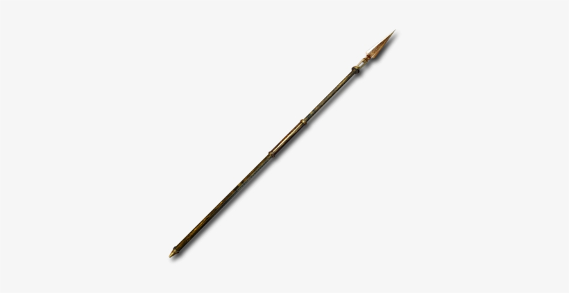 Detail Spear Transparent Background Nomer 27