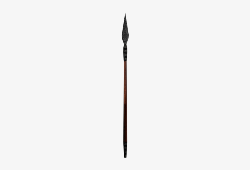 Detail Spear Transparent Background Nomer 29
