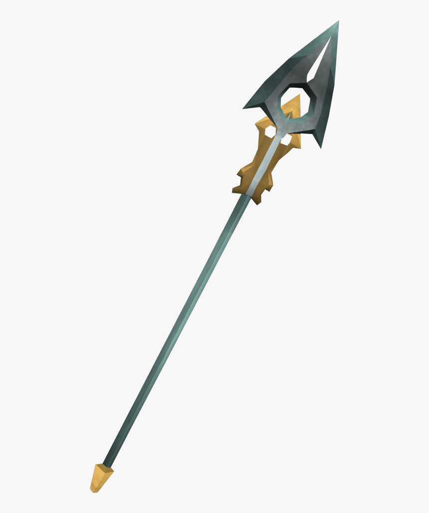 Detail Spear Transparent Background Nomer 32