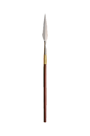 Detail Spear Transparent Background Nomer 34