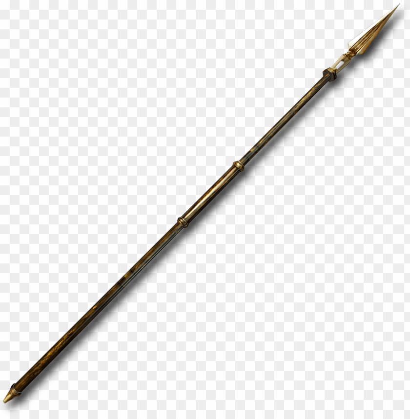 Detail Spear Transparent Background Nomer 5