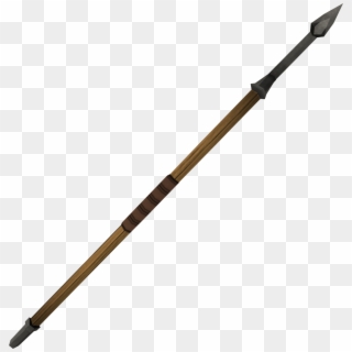 Detail Spear Transparent Background Nomer 39