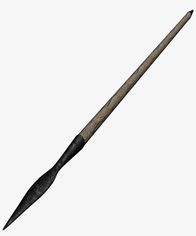 Detail Spear Transparent Background Nomer 44