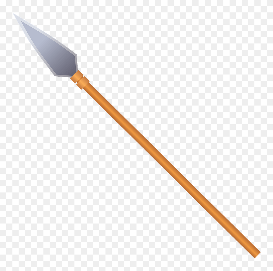 Detail Spear Transparent Background Nomer 51