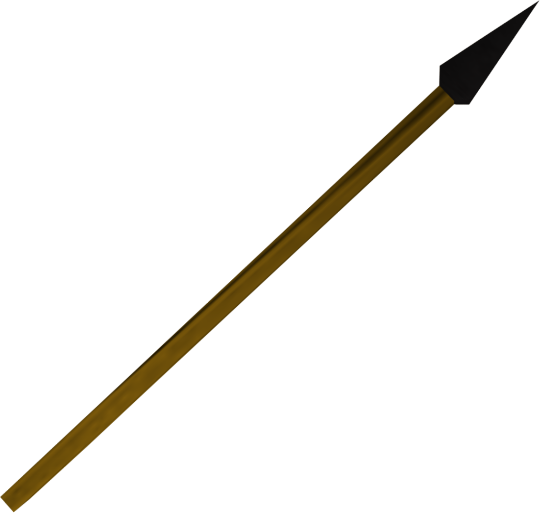 Detail Spear Transparent Background Nomer 7