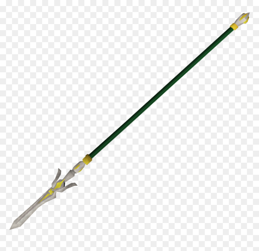 Detail Spear Transparent Background Nomer 10