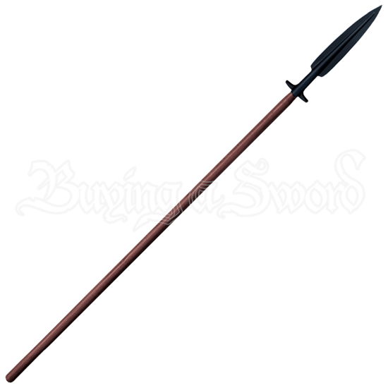 Detail Spear Weapon Nomer 25