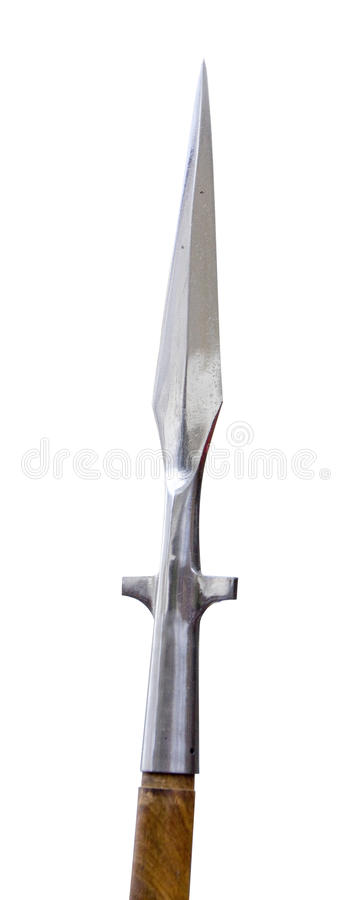 Detail Spear Weapon Nomer 50