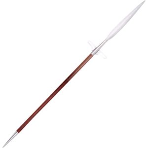 Detail Spear Weapon Nomer 51