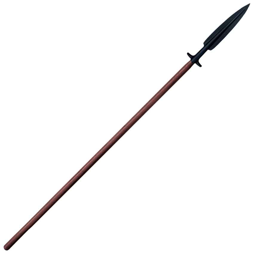 Detail Spear Weapon Nomer 8