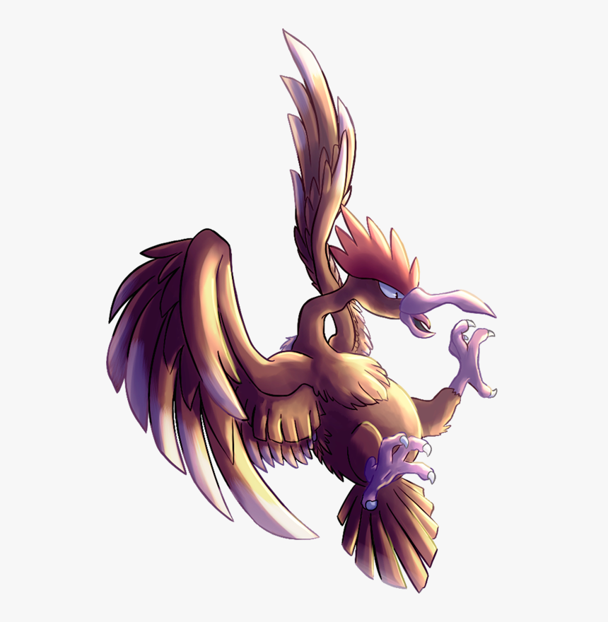 Detail Spearow Png Nomer 19