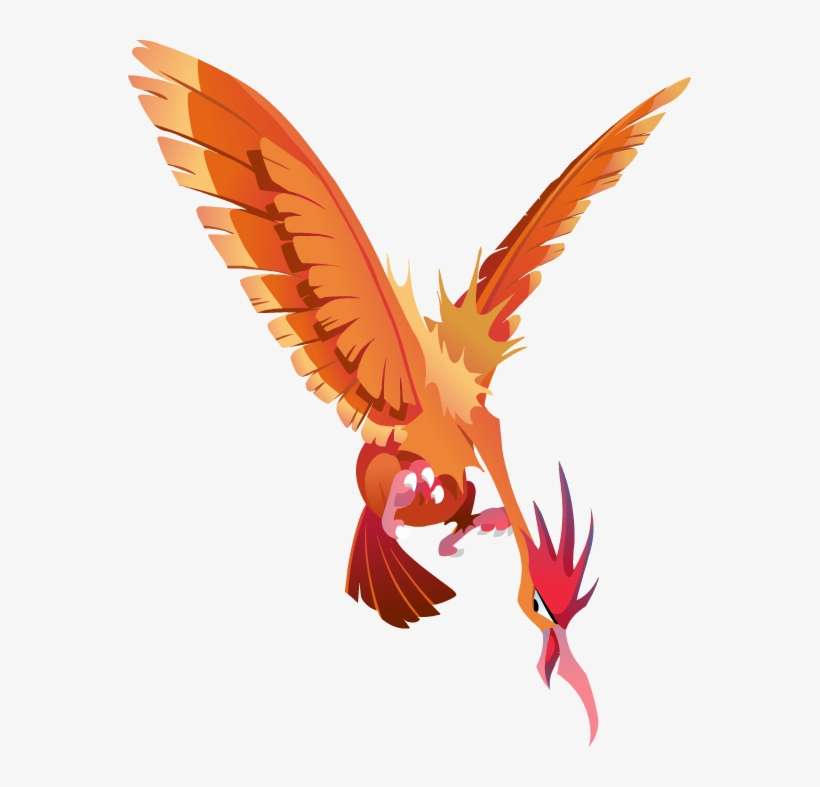Detail Spearow Png Nomer 27