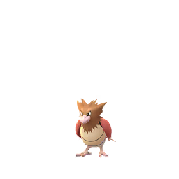 Download Spearow Png Nomer 31