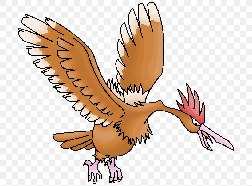Detail Spearow Png Nomer 34