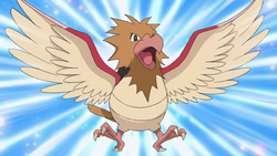 Download Spearow Png Nomer 35