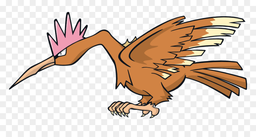 Detail Spearow Png Nomer 41