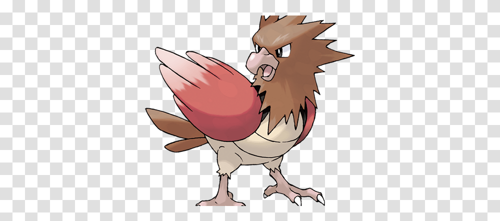 Detail Spearow Png Nomer 46