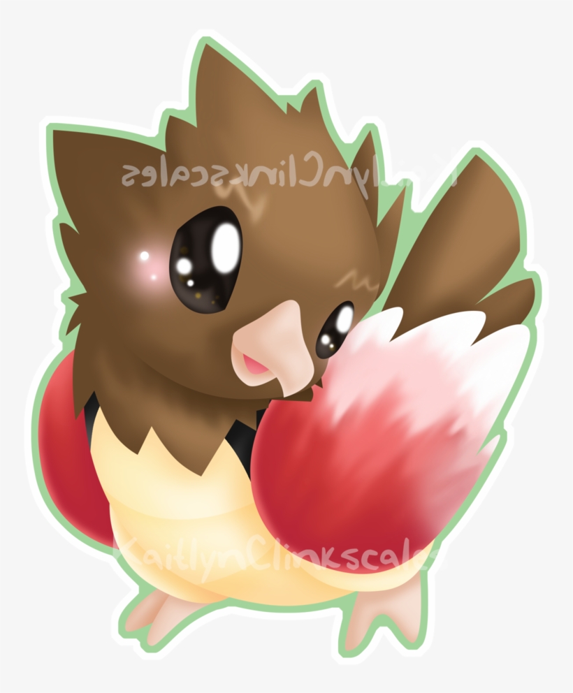 Detail Spearow Png Nomer 53