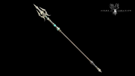 Detail Spears Weapon Nomer 12