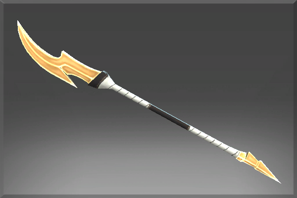 Detail Spears Weapon Nomer 25