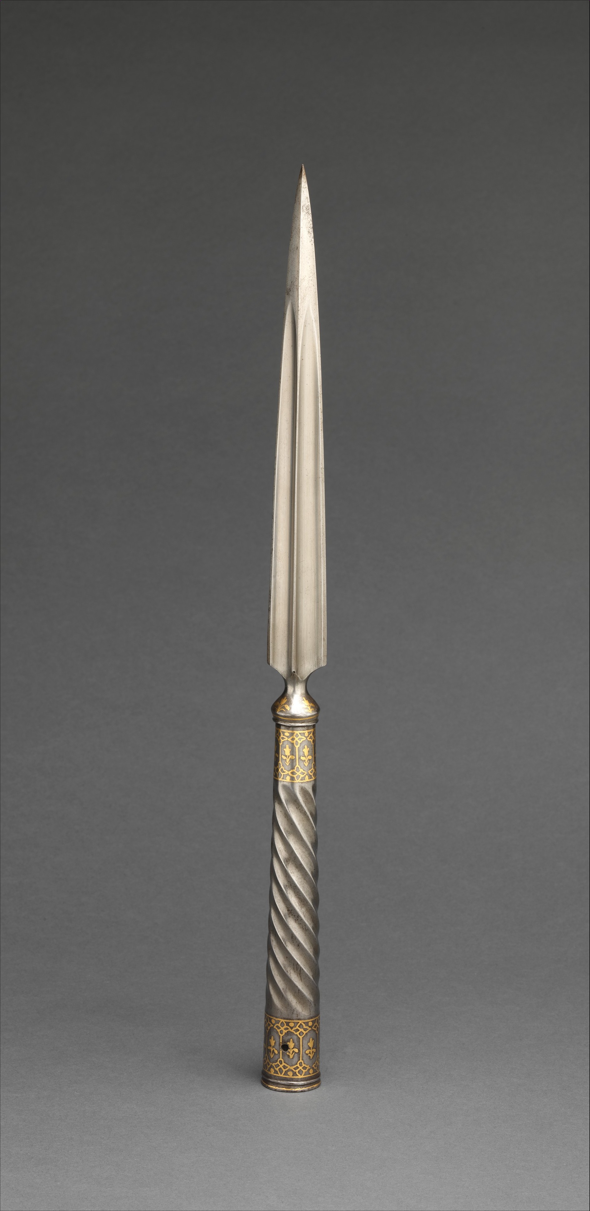 Detail Spears Weapon Nomer 26