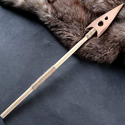Detail Spears Weapon Nomer 47