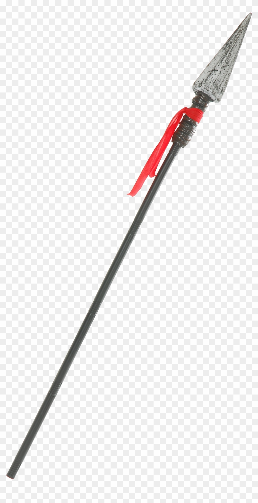 Detail Spears Weapon Nomer 48