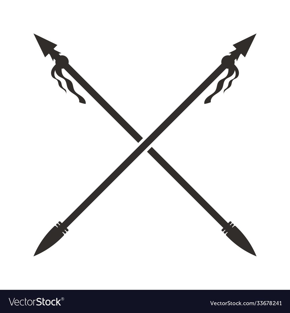 Detail Spears Weapon Nomer 49