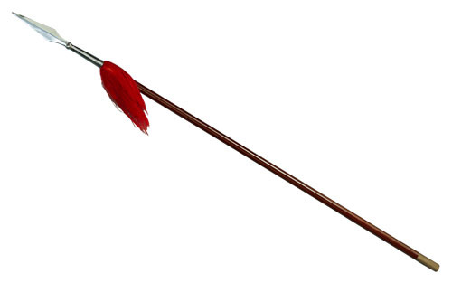 Detail Spears Weapon Nomer 50