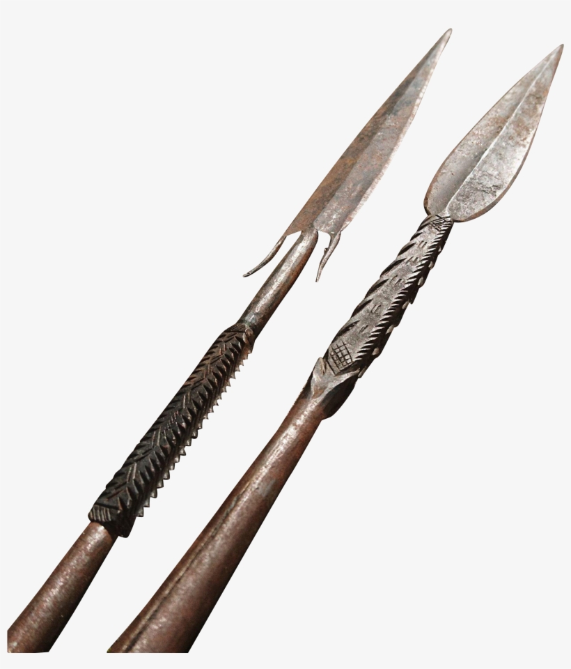 Detail Spears Weapon Nomer 53