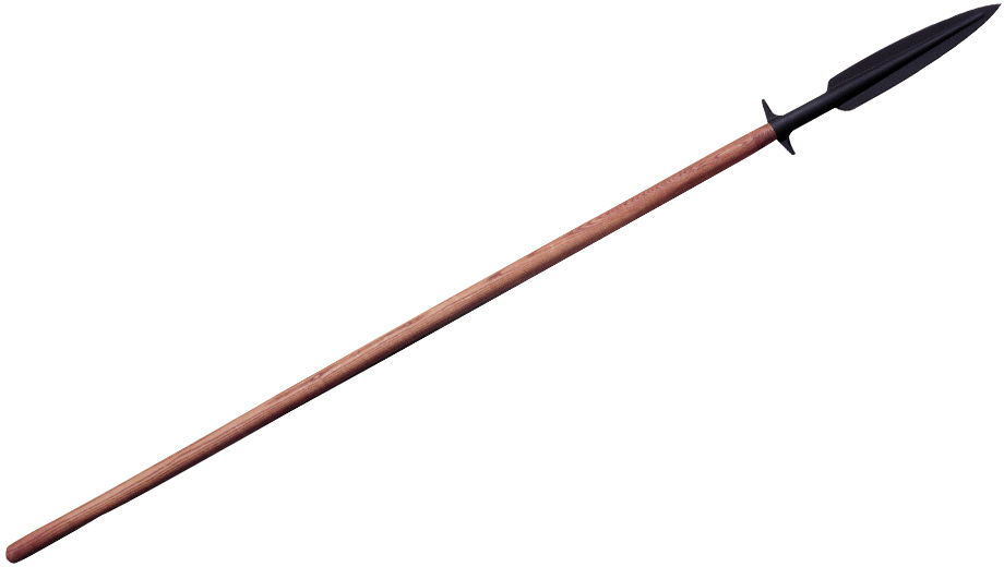Detail Spears Weapon Nomer 9