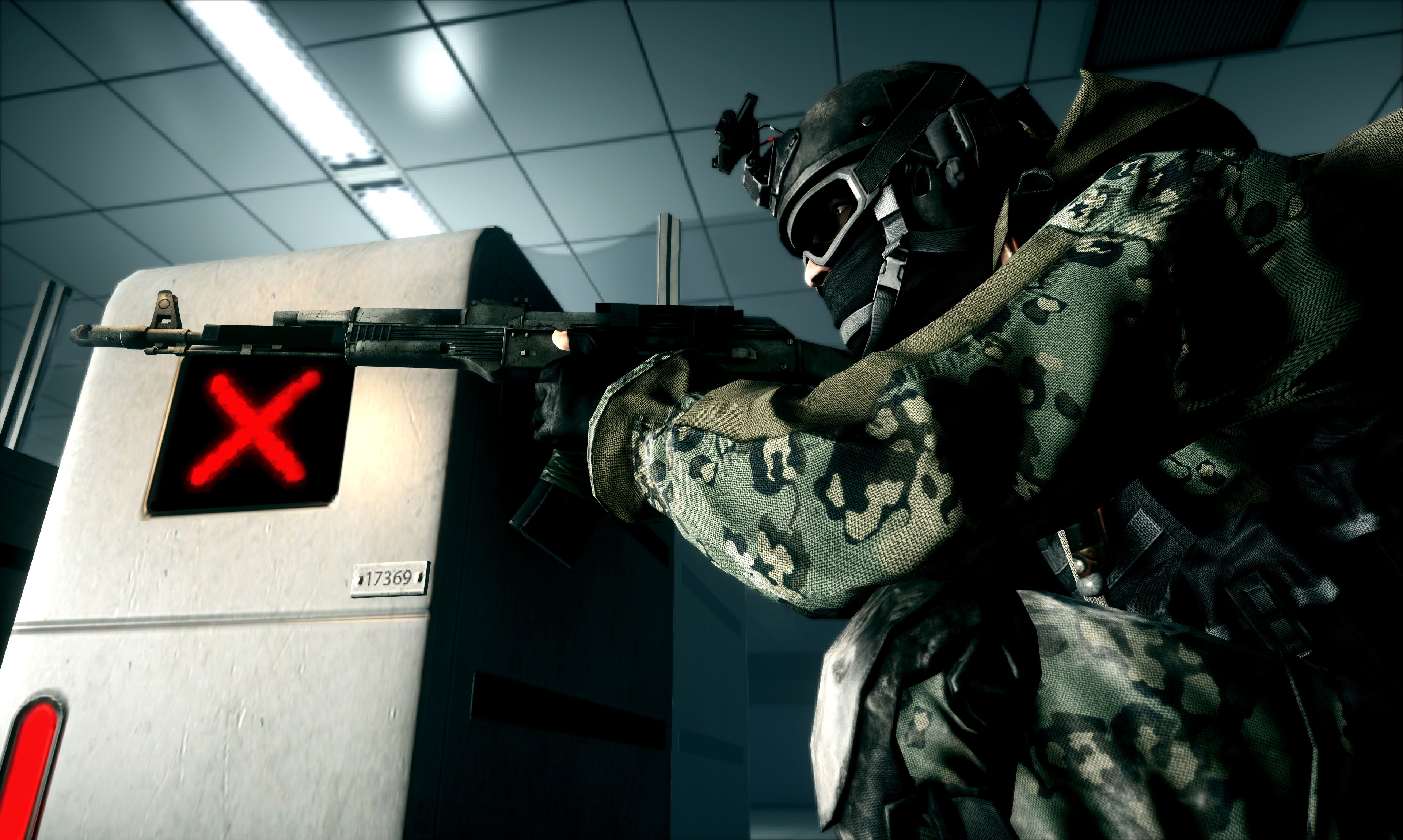 Detail Spec Battlefield 3 Nomer 18