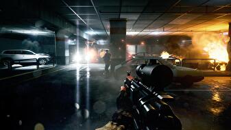 Detail Spec Battlefield 3 Nomer 27