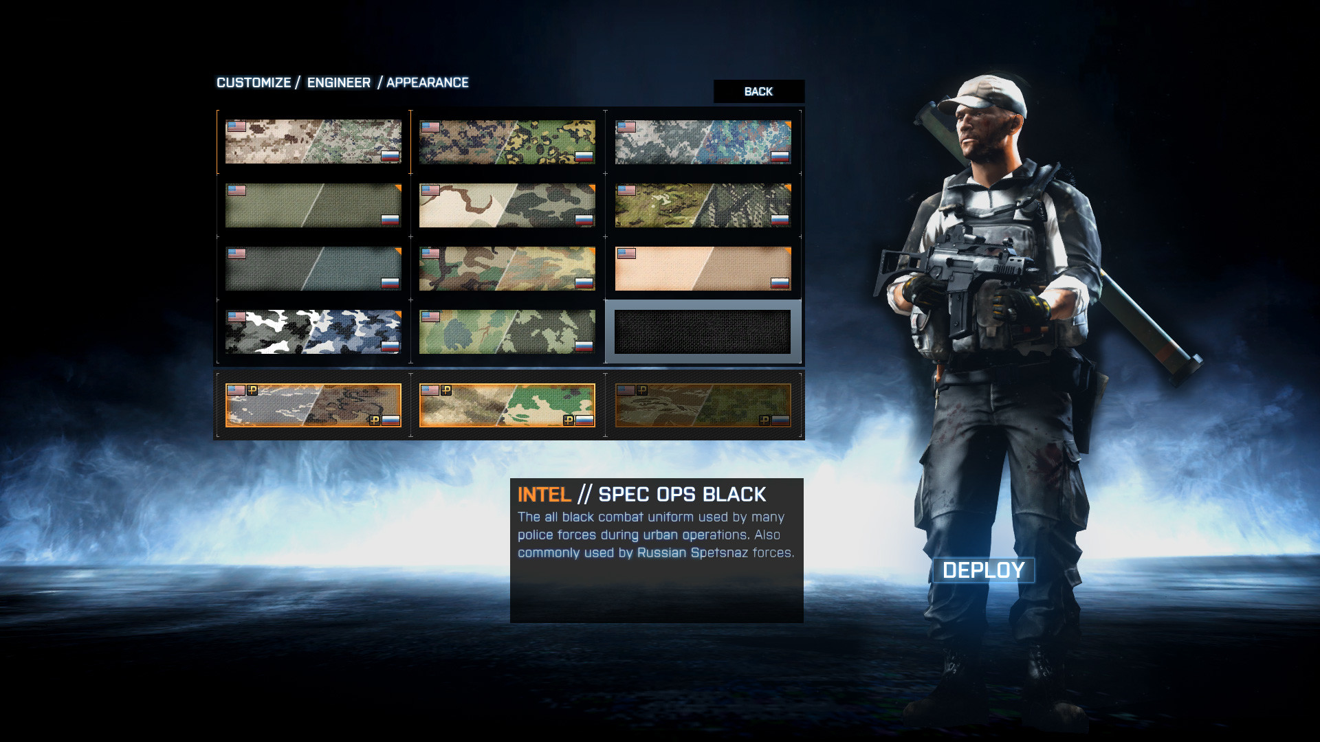 Detail Spec Battlefield 3 Nomer 30