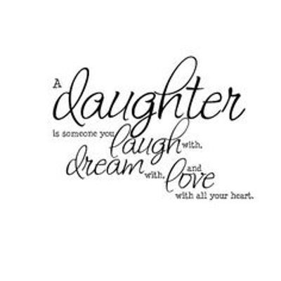 Detail Special Daughter Quotes From Mom Nomer 30