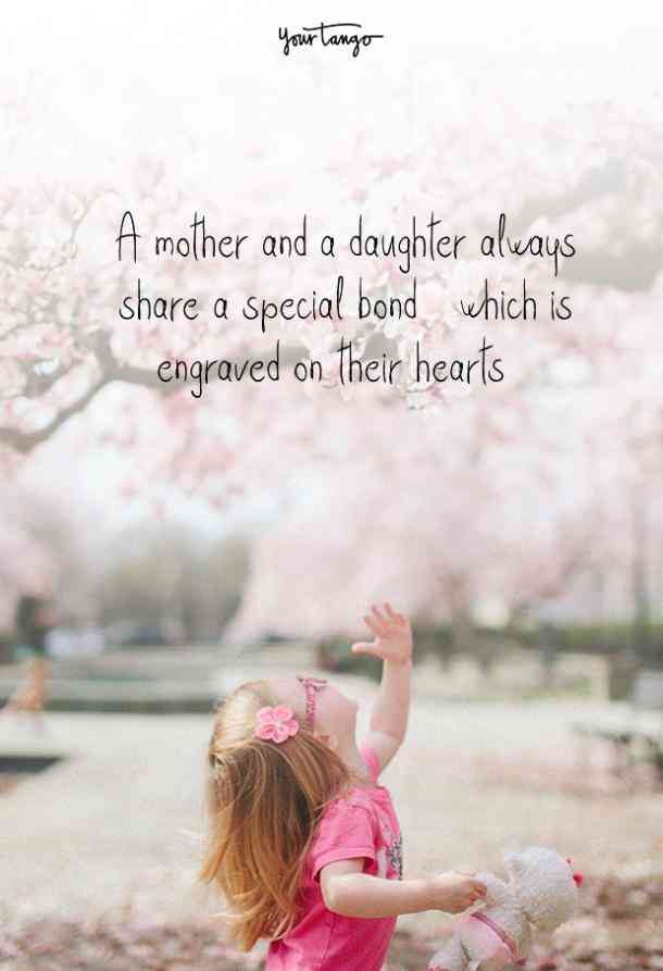 Detail Special Daughter Quotes From Mom Nomer 5