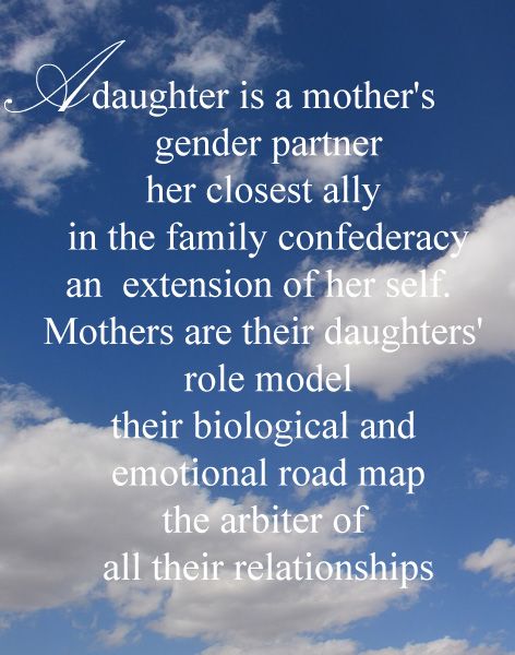 Detail Special Daughter Quotes From Mom Nomer 53